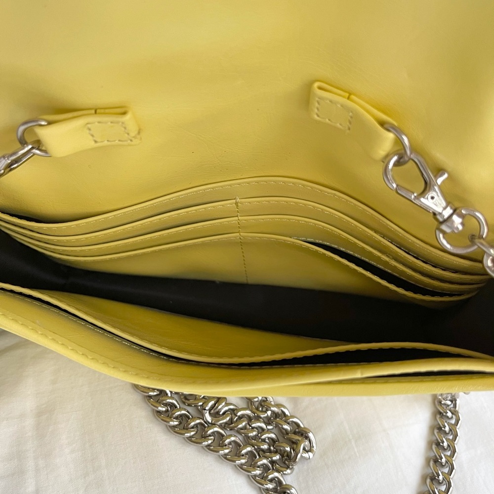 *Sale - Jacobs by Marc Jacobs - chain crossbody bag - Picture 7 of 13